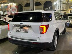 فورد إكسبلورر